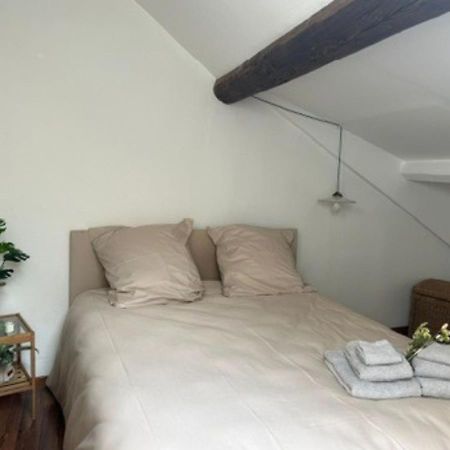 Le Fleuri - Reims - Wifi Gratuit - Quartier Calme Exterior foto