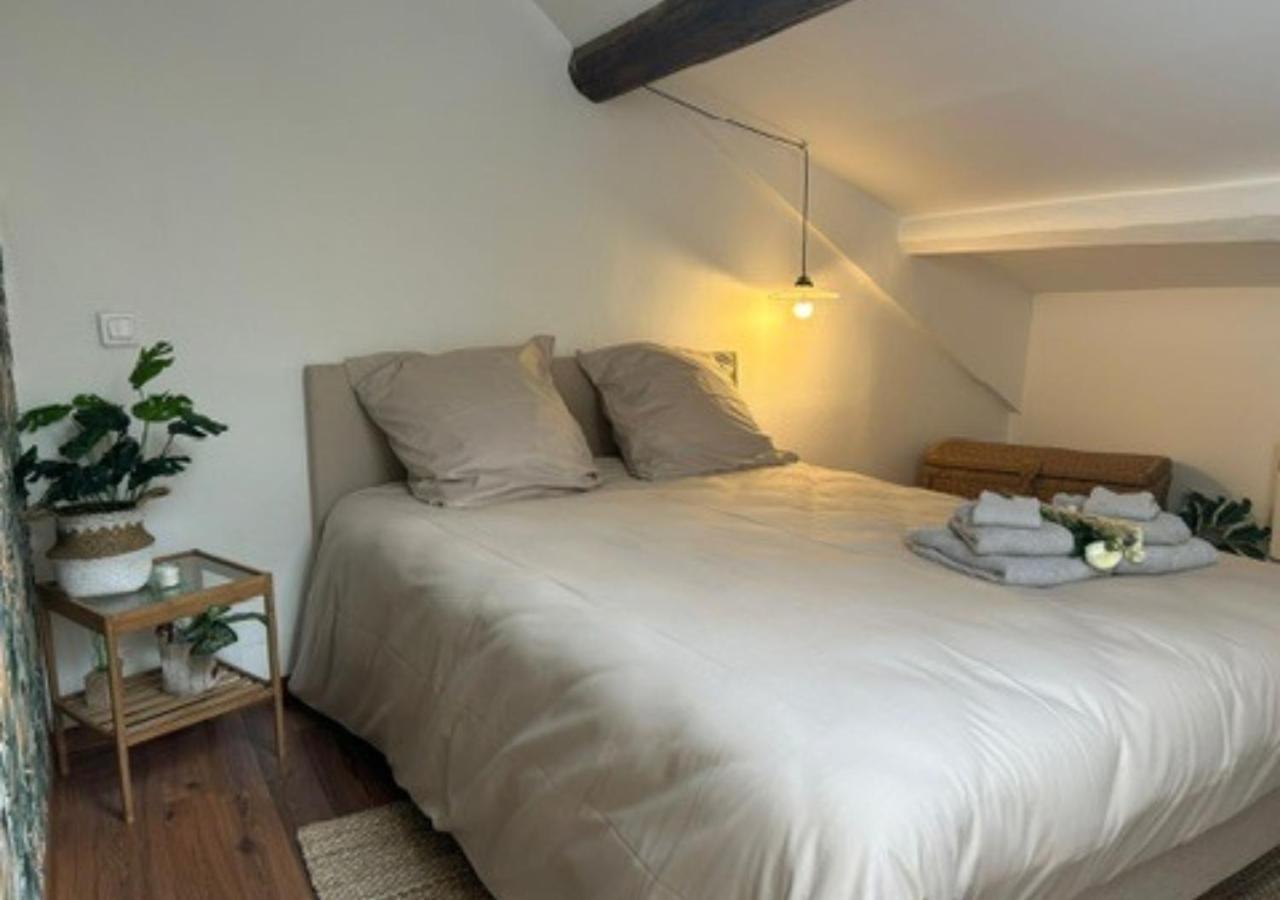 Le Fleuri - Reims - Wifi Gratuit - Quartier Calme Exterior foto